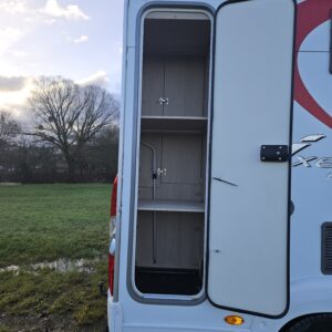 Camping car Fiat Burstner Ixeo Time It590 – Image 7