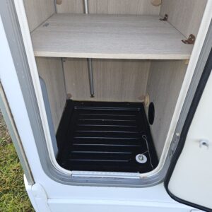 Camping car Fiat Burstner Ixeo Time It590 – Image 8
