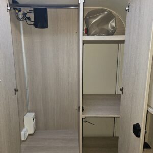 Camping car Fiat Burstner Ixeo Time It590 – Image 16