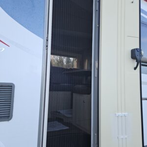 Camping car Fiat Burstner Ixeo Time It590 – Image 9