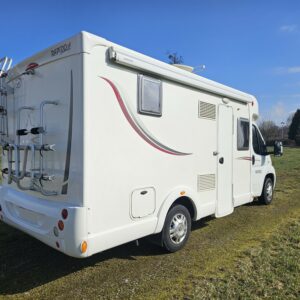 RAPIDO LE RANDONNEUR 646 – Image 2