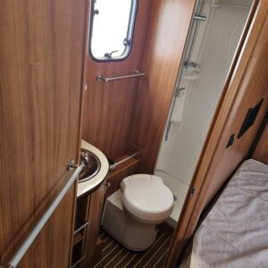 RAPIDO LE RANDONNEUR 646 – Image 10