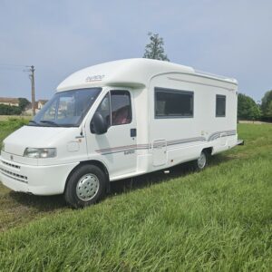 RAPIDO Le Randonneur 770F Maxi – Image 2