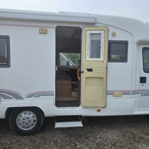 RAPIDO Le Randonneur 770F Maxi – Image 6
