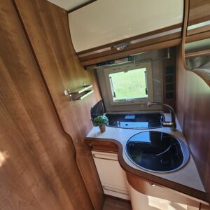 RAPIDO Le Randonneur 680 – Image 13