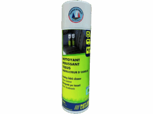 NET TEX Nettoyant moussant tissus & moquettes