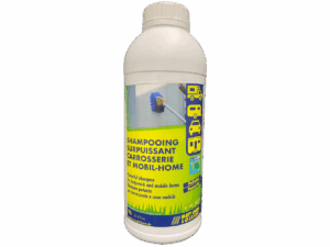 LM NET | Shampooing Surpuissant Carrosserie 1L