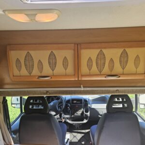 Camping car Mc Louis Lagan 251 – Image 15