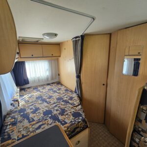 Camping car Challenger 104 – Image 13
