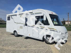 Camping car BAVARIA I700 STYLE