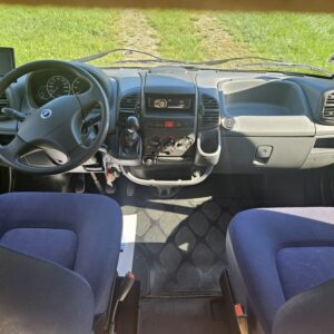 Camping car Mc Louis Lagan 251 – Image 16