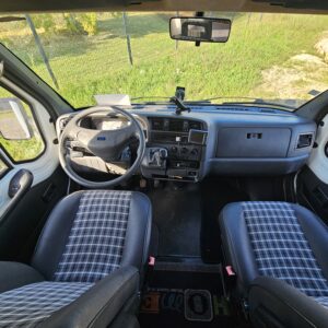 Camping car Challenger 104 – Image 17