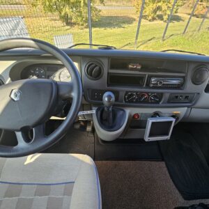 Camping car BURSTNER Delfin 686 – Image 17