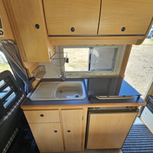 Camping car Challenger 104 – Image 8