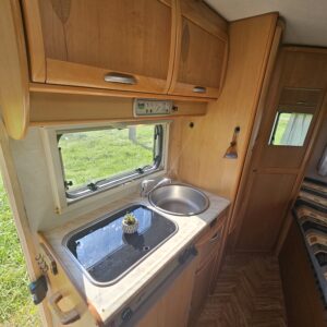 Camping car Mc Louis Lagan 251 – Image 9
