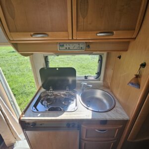 Camping car Mc Louis Lagan 251 – Image 10