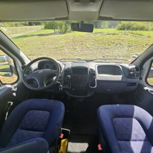 Camping car CIPRO ELLIOT 5 – Image 7