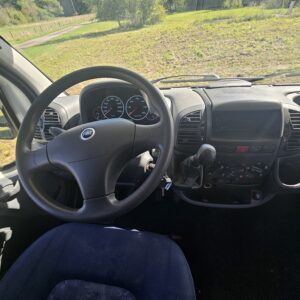 Camping car CIPRO ELLIOT 5 – Image 8