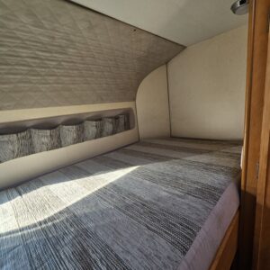 Camping car CIPRO RIVIERA 110 – Image 15