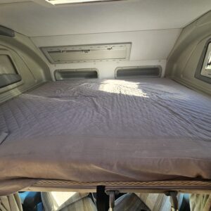Camping car CIPRO RIVIERA 110 – Image 9