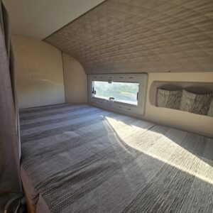 Camping car CIPRO RIVIERA 110 – Image 16
