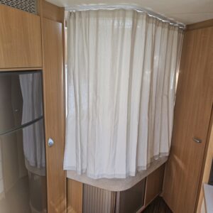 Camping car BURSTNER Nexxo T660 – Image 15