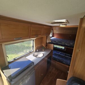 Camping car CIPRO ELLIOT 5 – Image 11