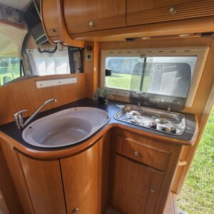 Camping car PILOTE Galaxy 270 – Image 14