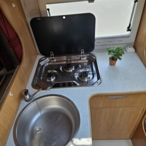 CHAUSSON WELCOME 74 – Image 14