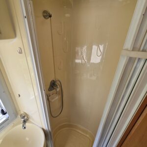 Camping car CIPRO RIVIERA 110 – Image 19
