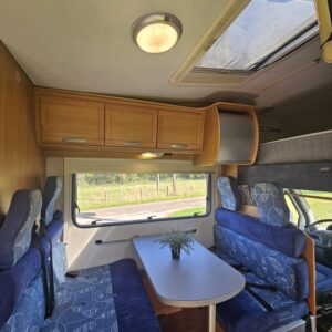 Camping car CIPRO ELLIOT 5 – Image 6