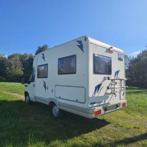 Camping car Mc Louis Lagan 251 – Image 3