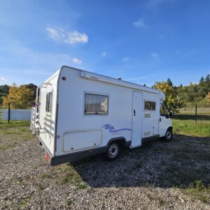 Camping car Challenger 104 – Image 4