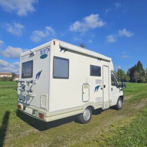 Camping car Mc Louis Lagan 251 – Image 4