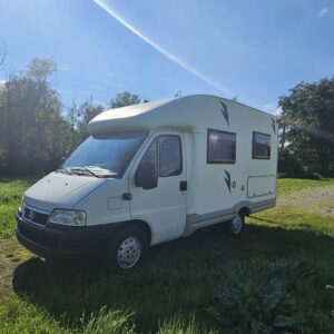 Camping car Mc Louis Lagan 251 – Image 2