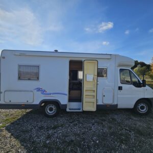Camping car Challenger 104 – Image 5