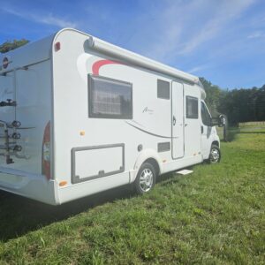 Camping car BURSTNER Nexxo T660 – Image 2