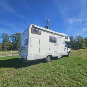 Camping car CIPRO ELLIOT 5 – Image 4