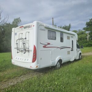 RAPIDO Le Randonneur 7092DF – Image 5