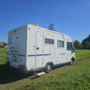 Camping car PILOTE Galaxy 270 – Image 4