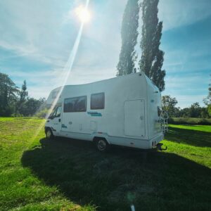Camping car CIPRO ELLIOT 5 – Image 3