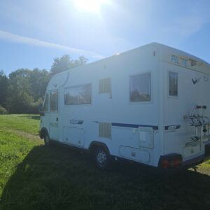Camping car PILOTE Galaxy 270 – Image 3