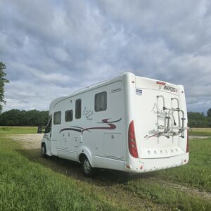 RAPIDO Le Randonneur 7092DF – Image 6