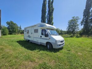 ADRIATIK 680 SP