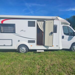 Camping car BURSTNER Nexxo T660 – Image 4