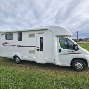 RAPIDO Le Randonneur 7092DF – Image 3