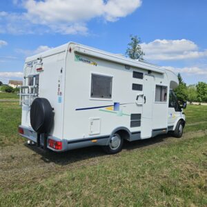 CHAUSSON WELCOME 74 – Image 5