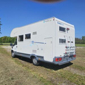 CHAUSSON WELCOME 17 – Image 3