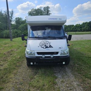 CHAUSSON WELCOME 74 – Image 3