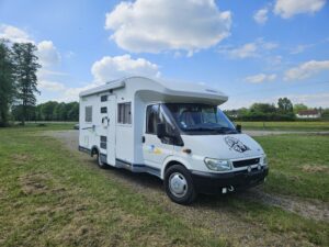 CHAUSSON WELCOME 74